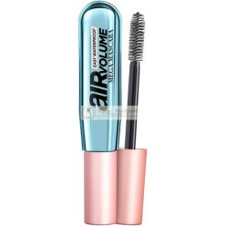   L'Oreal Paris Air Volume Mega Szempillaspirál Vízálló 7,9ml Fekete