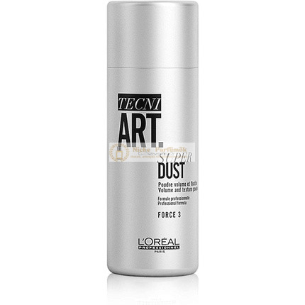L'Oréal Professionnel Super Dust Mattifying Styling Powder, 7g