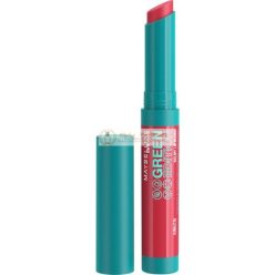   Maybelline Green Edition Balmy Lip Blush Lippenstift Organisch Vegan 006 Dusk