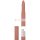 Maybelline New York Super Stay Ink Crayon Matt Langanhaltiger Lippenstift, 1,5g, Nr.95 Sprich mit dem Gespräch