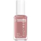 Essie Expressie Quick Drying Nail Polish No. 25 Checked in Nude Vegan Formula, 10ml