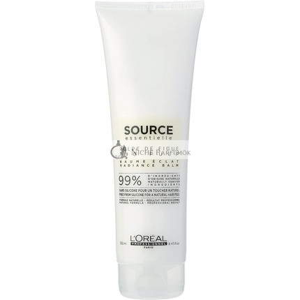 L'Oréal Professionnel Source Essentielle Radiance Balm, 250 ml