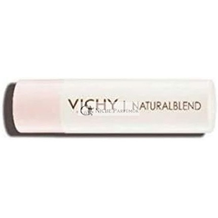 Vichy NaturalBlend Átlátszó Ajkakápoló 4.5g