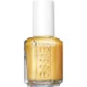 Essie Glanz-Nagellack für intensives Nageldesign 803 Gatsby's Knees Gelb, 13,5 ml