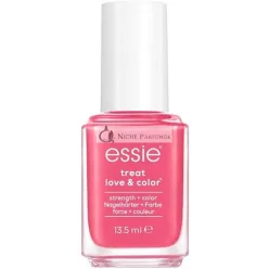   Essie TLC Tápláló Körömlakk 162 Punch It Up Pink, 13,5ml