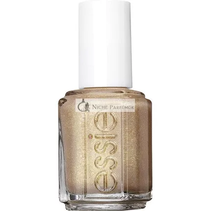 Essie Mani Thanks 570 Körömlakk Arany