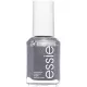 Essie Cosmetics Glitters 2018 Kollektion - Stay Up Slate Dunkelgrauer Glitzer-Nagellack, 13.5ml