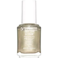   Essie Körömlakk Erősítő Treat Love Colour Metallic 151 Glow the Distance TLC Care Körömlakk, 13,5ml