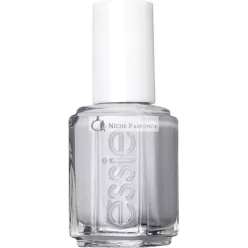   Essie Eredeti Magas Fényű és Teljes Fedésű Körömlakk Világosszürke 604 Press Pause 13.5ml