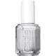 Essie Eredeti Magas Fényű és Teljes Fedésű Körömlakk Világosszürke 604 Press Pause 13.5ml