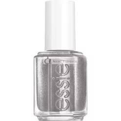 Essie Serene Slate Körömlakk - Gadget-Free Grey, 13.50ml