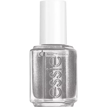 Essie Serene Slate Körömlakk - Gadget-Free Grey, 13.50ml