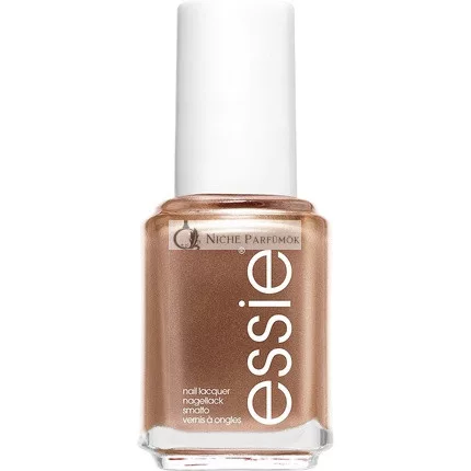 Essie Eredeti Körömlakk 942 Penny Talk Rózsaarany Csillogás, 13.5ml