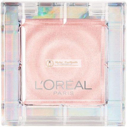 L'Oreal Paris Color Queen Mono Szemhéjpúder 01 Felülmúlhatatlan, 4g