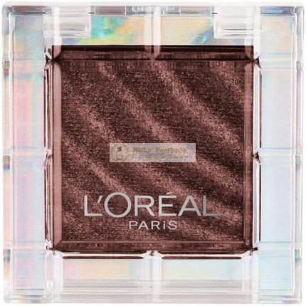 L'Oreal Paris Color Queen Mono Szemhéjpúder 32 Commander, 4g