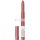 Maybelline Superstay Matte Ink Crayon Hosszantartó Nude Rúzs Precíziós Applikátorral 15 Lead The Way, 1 db