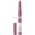Maybelline Superstay Matte Ink Crayon Hosszantartó Rózsaszín Szilva Ajakrúzs Precíziós Applikátorral, 1.5g