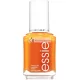 Essie Glazed Days Körömlakk Kollekció 621 Confection Affection Limitált Kiadás Narancs Fényes 13.5ml