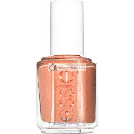 Essie 642 Nagellack Set in Sandstein Orange