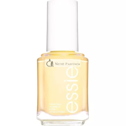 Essie Körömlakk Intenzív Köröm Művészethez 648 Summer Soul-stice Sárga, 13.5 ml