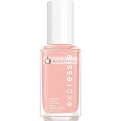   Essie Expressie Gyorsan Száradó Körömlakk 0 Crop Top and Roll Nude, 10ml