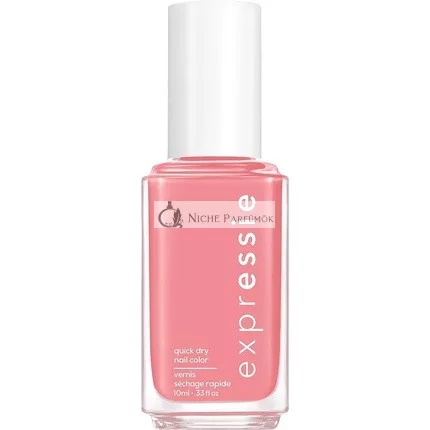 Essie Expressie Körömlakk Második Kéz Első Szerelem, 10ml