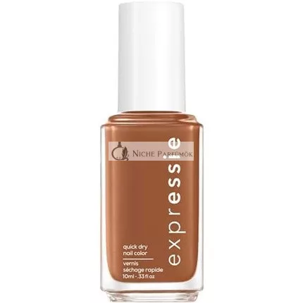 Essie Expressie Körömlakk 70 Cold Brew Crew, 10ml
