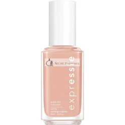   Essie Expressie Körömlakk Gyorsan Száradó Formula, 60 Buns Up Rózsaszín, 10ml