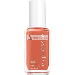   Essie Expressie Gyorsan Száradó Körömlakk No. 160 Coral Vegan Formula 10ml