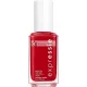 Essie Expressie Körömlakk Gyorsan Száradó Formula Vegán Ferde Kefe Piros Rózsaszín Körömlakk 190 Seize The Minute, 10ml