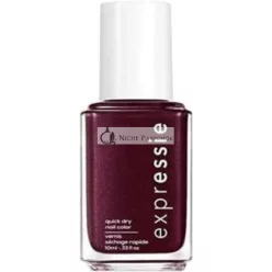 Essie Expressie Körömlakk 260 Breaking The Bold, 10ml