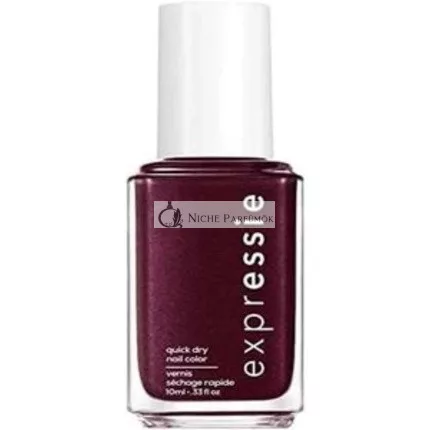 Essie Expressie Körömlakk 260 Breaking The Bold, 10ml