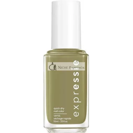 Essie Expressie Gyorsan Száradó Körömlakk No.320 Precious Cargo-Go!