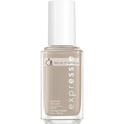 Essie Expressie 360 Binge Worthy Körömlakk, 10ml