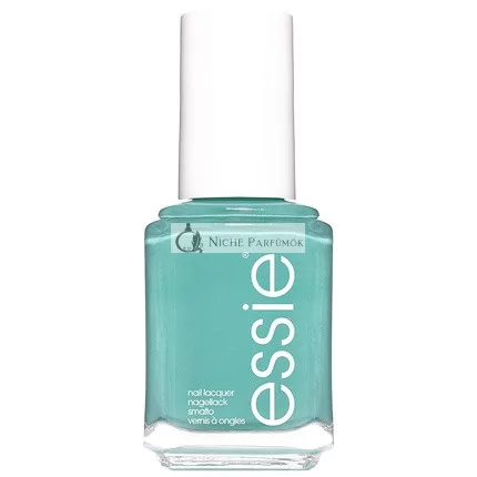 Essie Vao 703 Bustling Bazaar Körömlakk, 15 ml