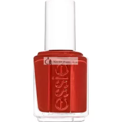 Essie Körömlakk 704 Spice It Red, 13.5 ml