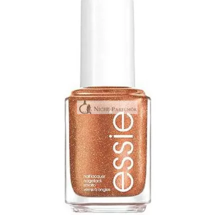 Essie Körömlakk N.738 Szelet Gazdag Formula Természetes Aloe Verával, 200g