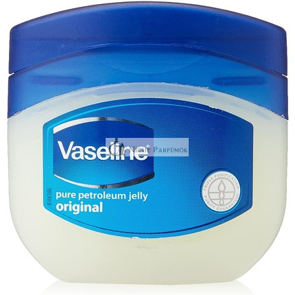 Vaseline Original Tiszta Kőolajzselé, 50ml