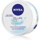 Nivea Soft Hidratáló Krém, 50 ml