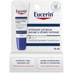 Eucerin Intensiv Lippenbalsam für Trockene Haut 10ml