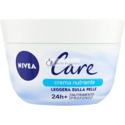 Nivea Care Krém, 200ml