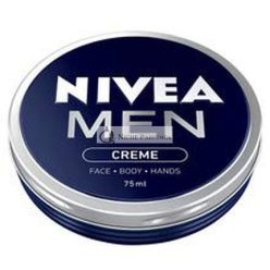 Nivea Men Creme, 30ml