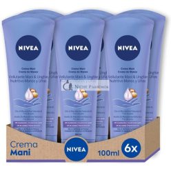 Nivea Kézkrém Shea Vajas 600ml