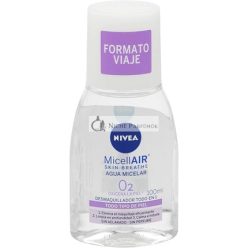 Nivea Micellar Reinigungsöl, 100ml