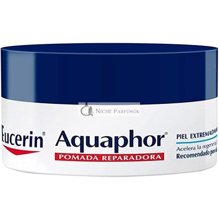 Eucerin Repair Krém Aquaphor 7g