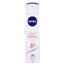 Nivea Deodorant Spray Pearl Beauty