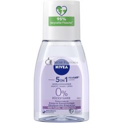   NIVEA MicellAir 5 az 1-ben micellás víz érzékeny bőrre, 100ml