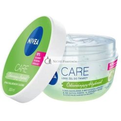 Nivea Care Fresh Hidro Gél Arckrém, 100ml
