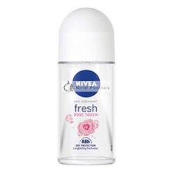 Nivea Rózsa Érintés Friss Antiperspiráns 50ml