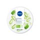 NIVEA Természetes Egyensúly Aloe Vera Mindenhasználatú Krém, 200 ml